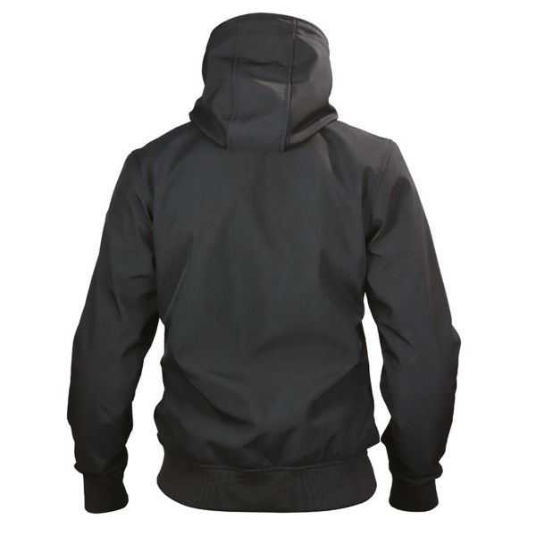 HARISSON Carpenter Mujer Negro