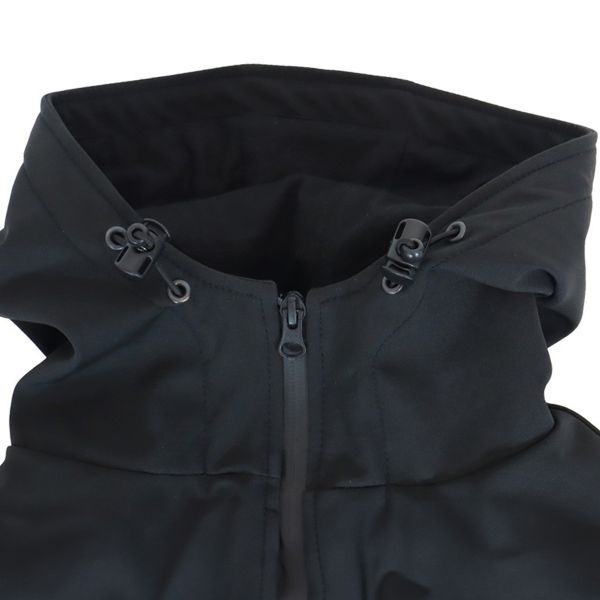 HARISSON Carpenter Mujer Negro