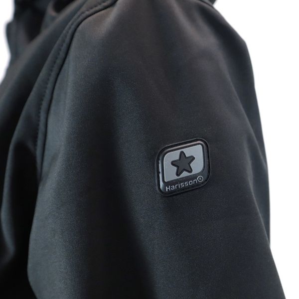 HARISSON Carpenter Mujer Negro