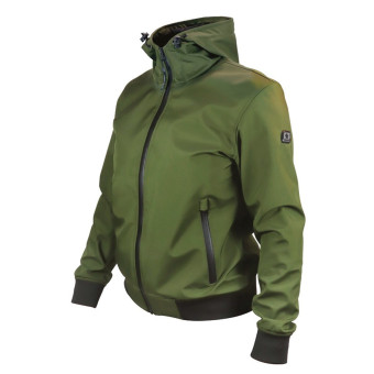 HARISSON Carpenter Mujer Caqui