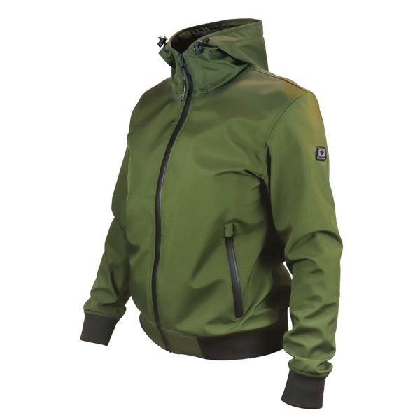 HARISSON Carpenter Mujer Caqui