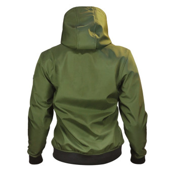 HARISSON Carpenter Mujer Caqui