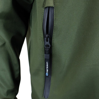 HARISSON Carpenter Mujer Caqui