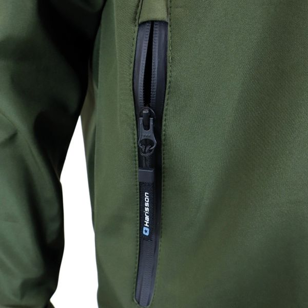 HARISSON Carpenter Mujer Caqui