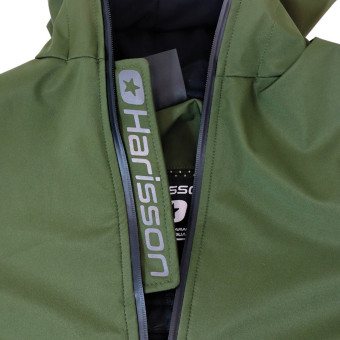 HARISSON Carpenter Mujer Caqui