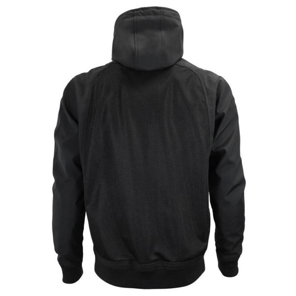 HARISSON Carter Negro