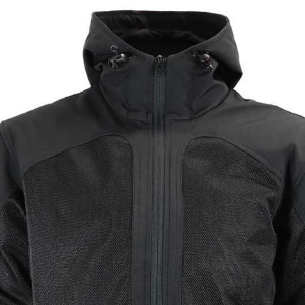 HARISSON Carter Negro