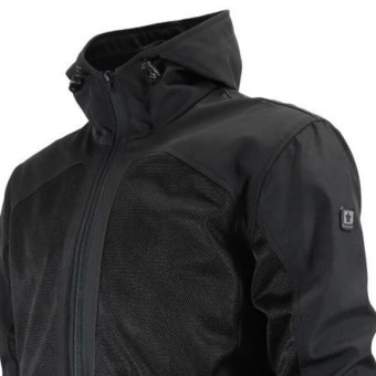 HARISSON Carter Negro