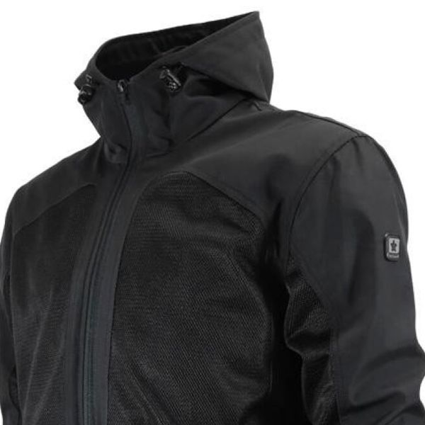 HARISSON Carter Negro