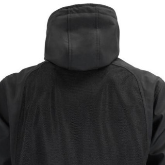 HARISSON Carter Negro