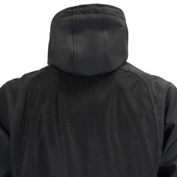 HARISSON Carter Negro