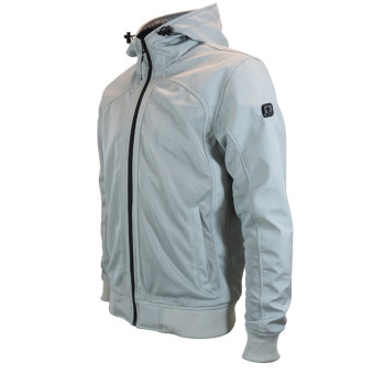 HARISSON Carter Gris