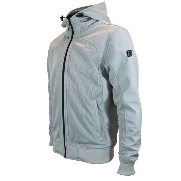 HARISSON Carter Gris