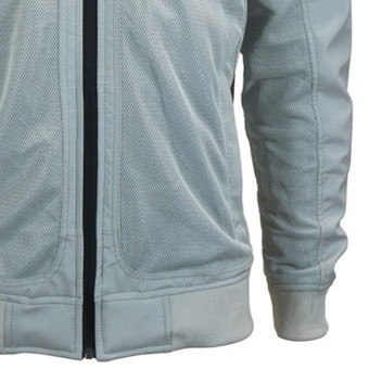 HARISSON Carter Gris