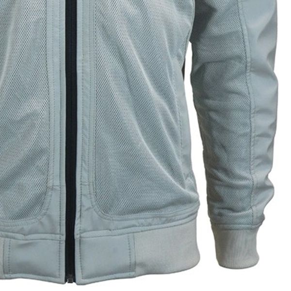 HARISSON Carter Gris