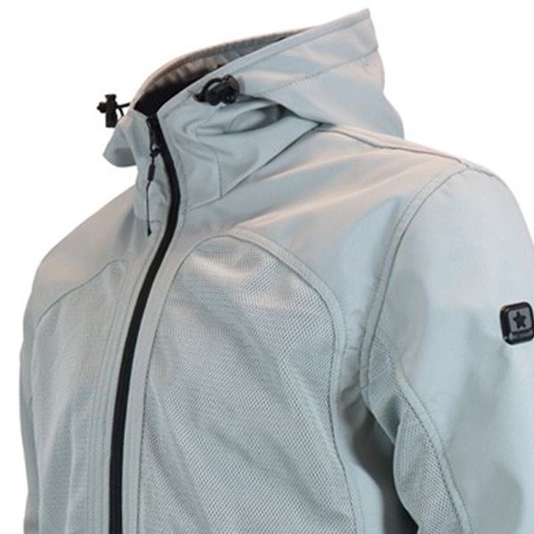 HARISSON Carter Gris