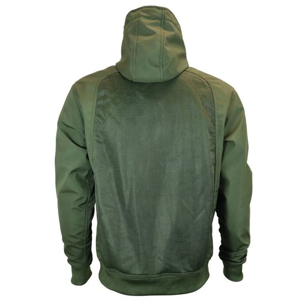 HARISSON Carter Caqui