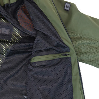 HARISSON Carter Caqui