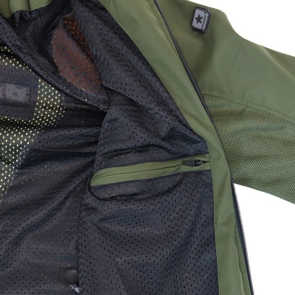 HARISSON Carter Caqui