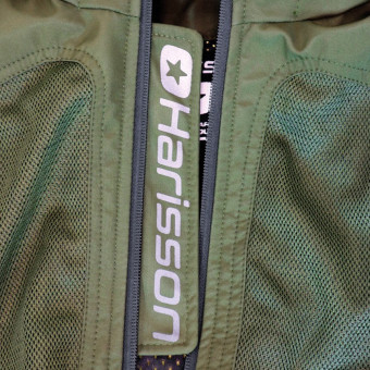 HARISSON Carter Caqui