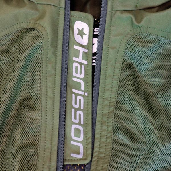 HARISSON Carter Caqui