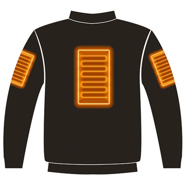 HARISSON Dynamic Chauffant