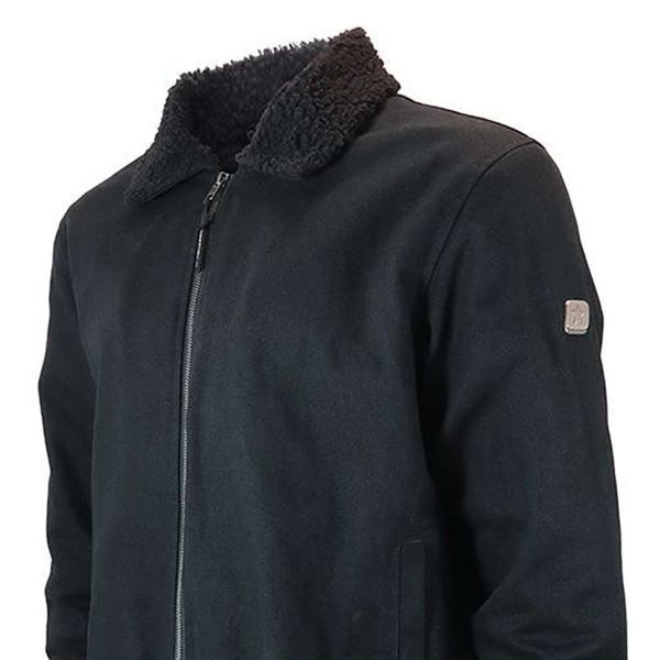 HARISSON Goat Negro Negro