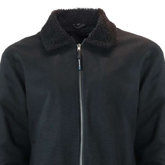 HARISSON Goat Negro Negro