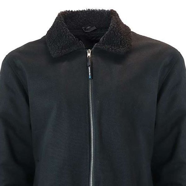 HARISSON Goat Negro Negro