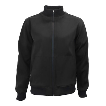 Cazadora moto HARISSON Prelude Black