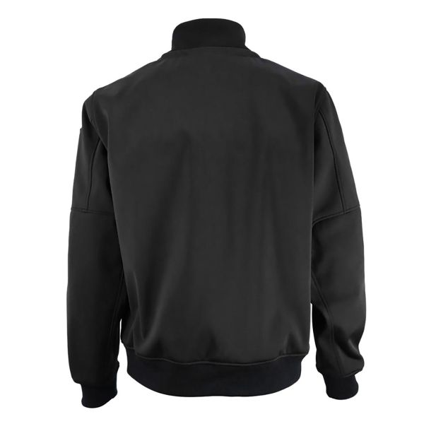 HARISSON Prelude Black