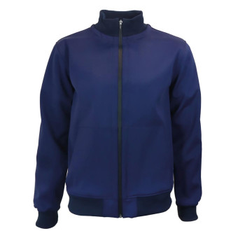 Cazadora moto HARISSON Prelude Blue