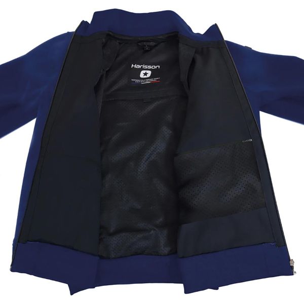 HARISSON Prelude Blue