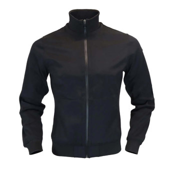 Cazadora moto HARISSON Prelude Lady Black Cazadora moto HARISSON Prelude Lady Black