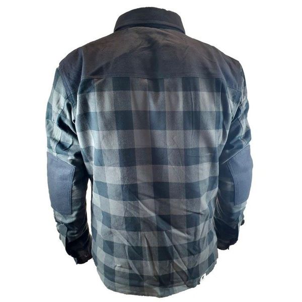 HARISSON Ranger Grey Black