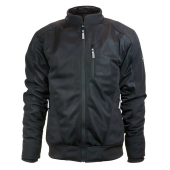 Cazadora moto HARISSON Shelby 3 in 1 Black