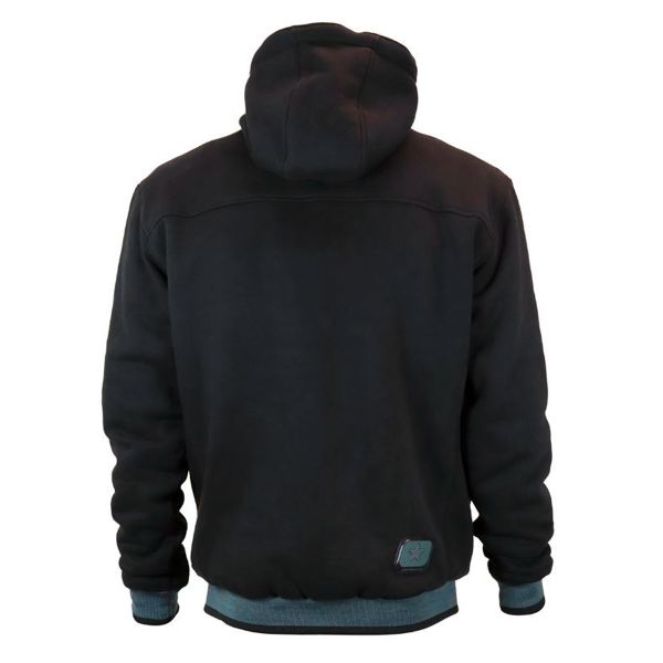 HARISSON Stingray Black Grey