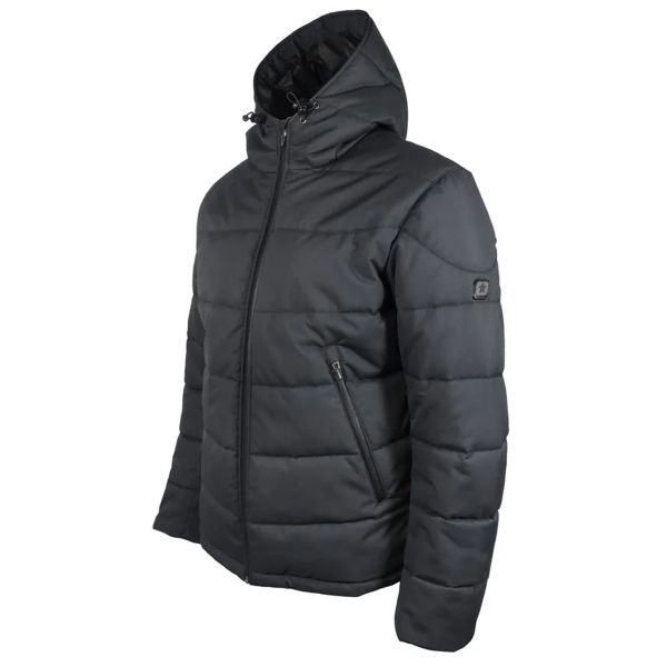 HARISSON Suburban Negro