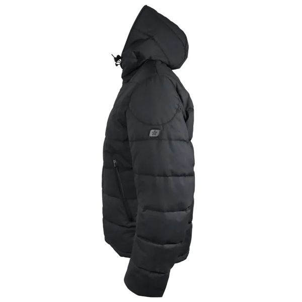 HARISSON Suburban Negro