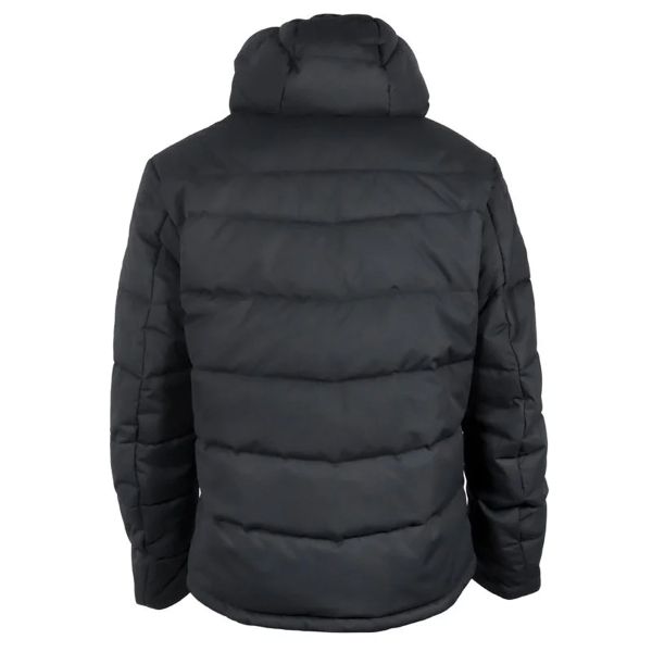 HARISSON Suburban Negro