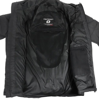 HARISSON Suburban Negro