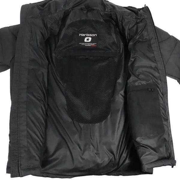 HARISSON Suburban Negro