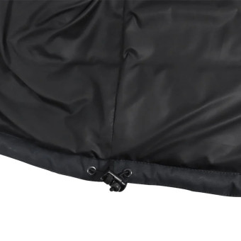 HARISSON Suburban Negro