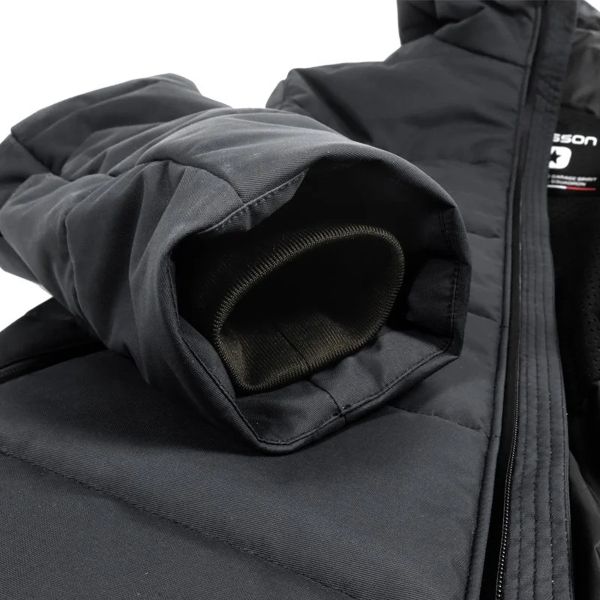 HARISSON Suburban Negro