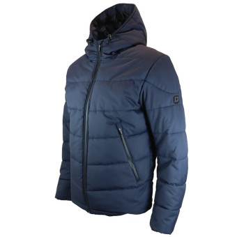 HARISSON Suburban Gris Paris