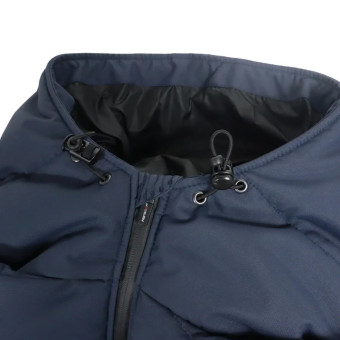 HARISSON Suburban Gris Paris