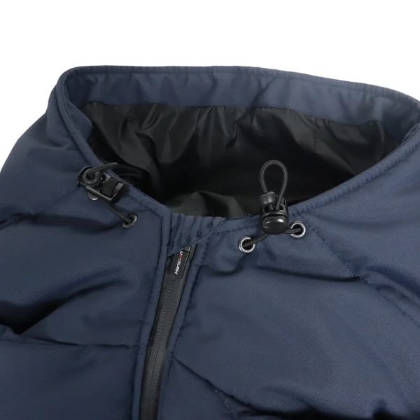 HARISSON Suburban Gris Paris