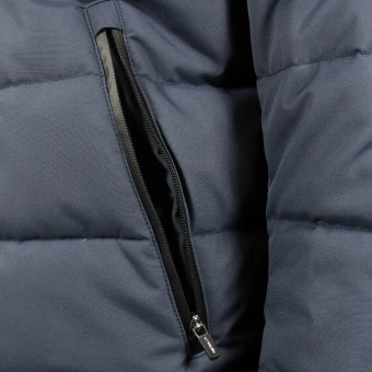 HARISSON Suburban Gris Paris