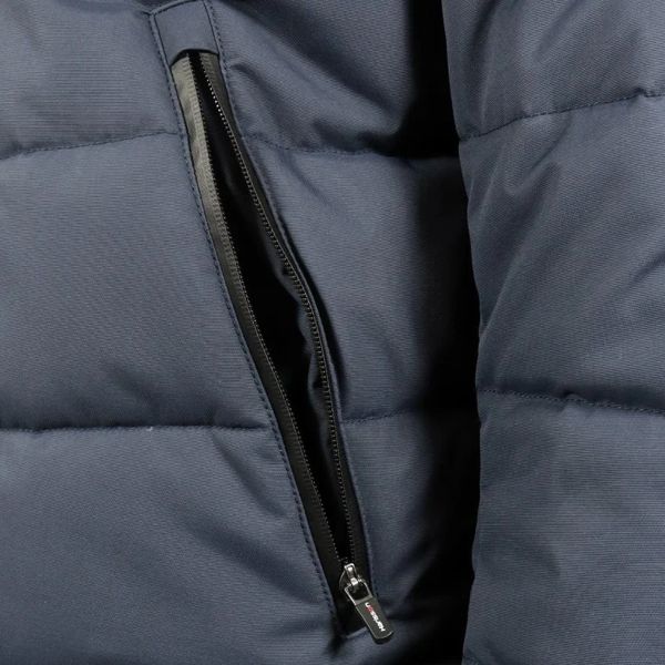 HARISSON Suburban Gris Paris