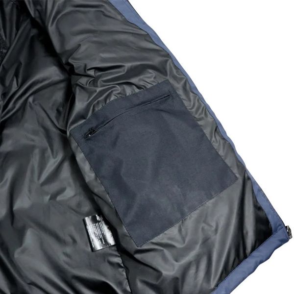 HARISSON Suburban Gris Paris